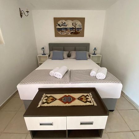 Apartmani Anka 고르니 카린 외부 사진